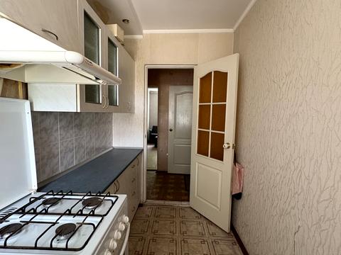 квартира за адресою 1 Лінія вул., 25
