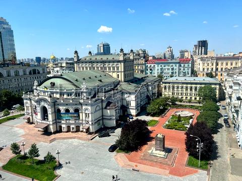 квартира за адресою Володимирська вул., 51/53