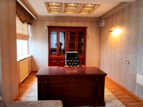квартира по адресу Шевченко просп., 33б