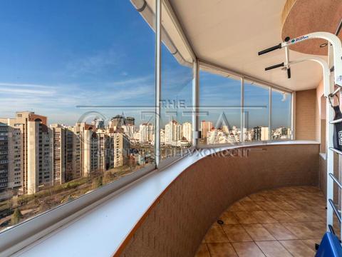 квартира за адресою Володимира Івасюка просп. (Героїв Сталінграду), 22