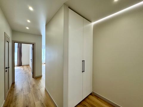квартира за адресою Тадея Рильського бульв., 3