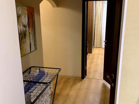 квартира за адресою Европейськая, 9