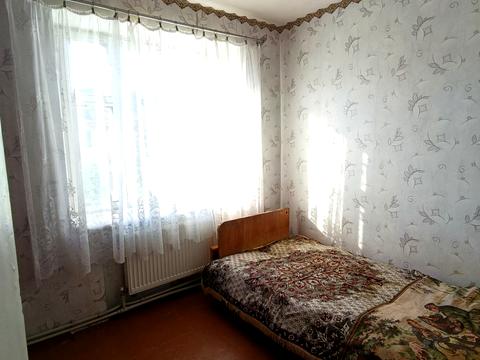 квартира по адресу Захисників України, 11
