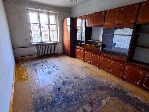 квартира по адресу Єнісейська, 6