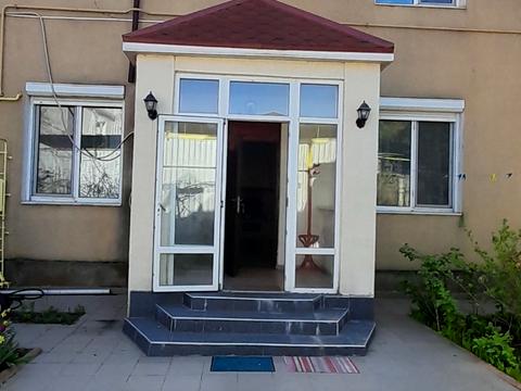дом по адресу Чорноморська дорога, 2а