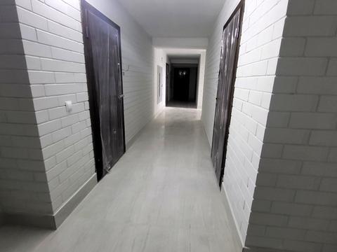квартира по адресу Независимости ул., 21
