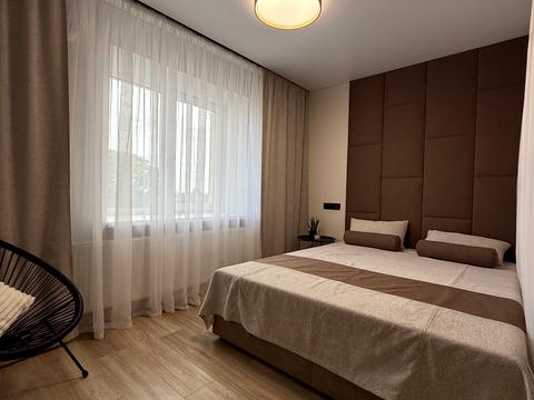 квартира по адресу Смелянская ул., 122