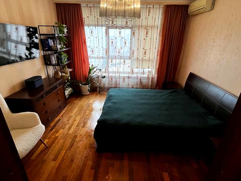 квартира за адресою Лобановського проспект