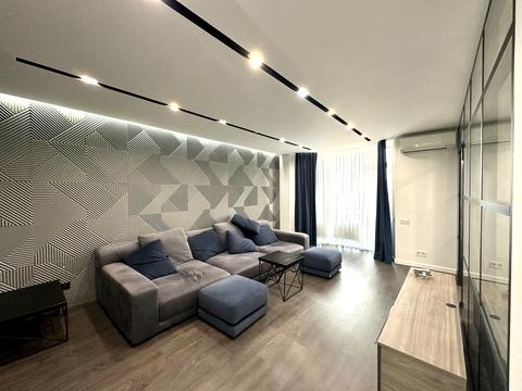 квартира по адресу Коперника ул., 3