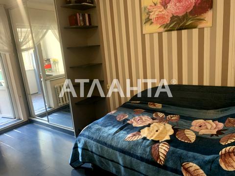квартира за адресою Чорноморськ (Іллічівськ), Парусна вул. (Героїв Сталінграду), 8