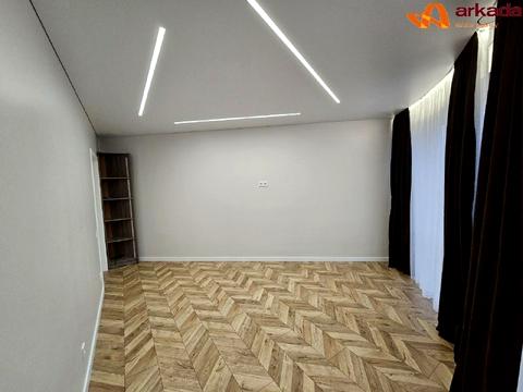 квартира за адресою Довга вул., 20в