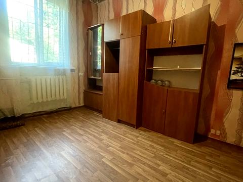 квартира по адресу Павла Чубинского ул., 4-А