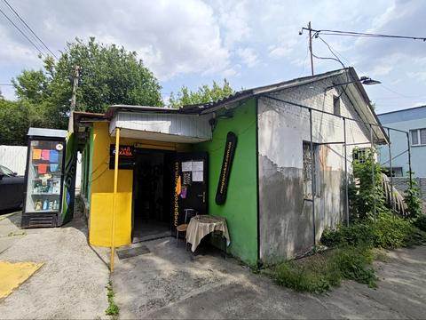 комерційна за адресою Івана Федорова вул., 31