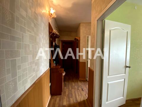 квартира за адресою Космонавтів вул., 11в