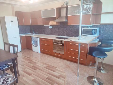 квартира за адресою Київський Шлях вул., 1Д