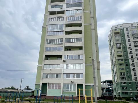 квартира за адресою Рогатинська Левада вул. (Іванівський), 22