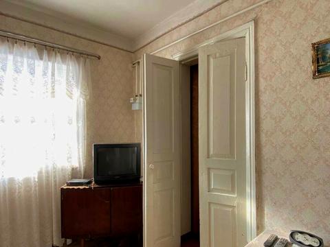 дом по адресу Горького, 17