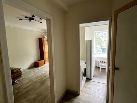 квартира за адресою Воскресенський просп. (Перова), 25-В