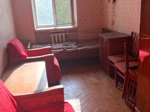 квартира за адресою Сегедська вул., 23