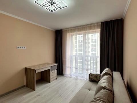 квартира по адресу Льва Ребета ул., 10д