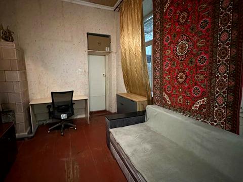 квартира по адресу Гавришкевича ул., 6