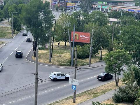 квартира по адресу Кобылянского ул., 223