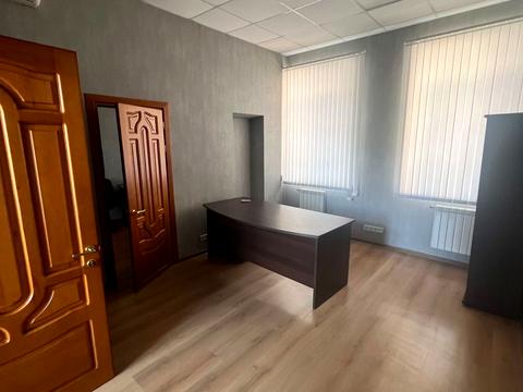коммерческая по адресу Тираспольская ул., 5