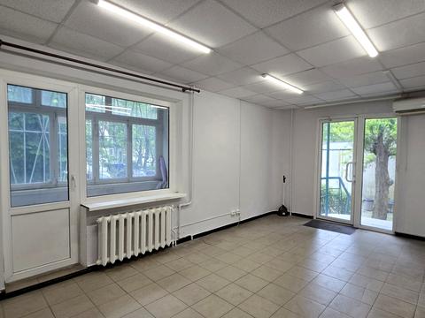 коммерческая по адресу Академика Королёва ул., 34