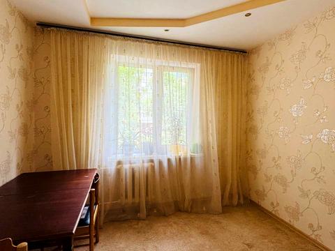 квартира по адресу Солнечный микрорайон ул., 41