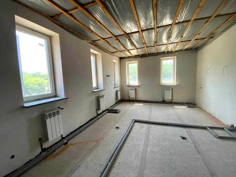 комерційна за адресою Краснопольская, 13а