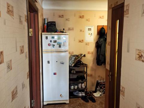 квартира за адресою Володимира Сальського вул. (Котовського), 3