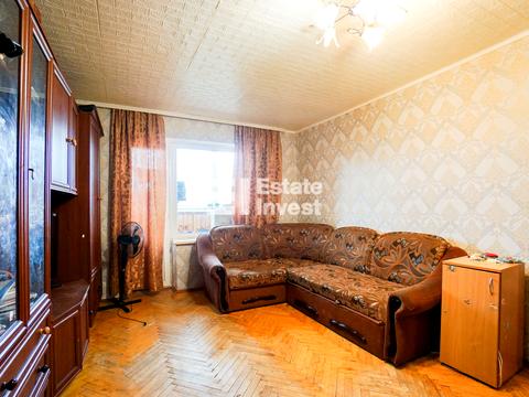 квартира по адресу Метрологическая ул., 14