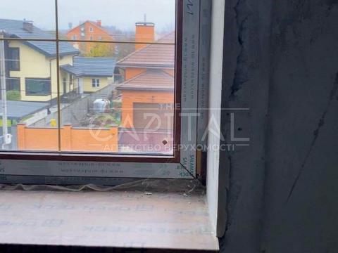 дом по адресу Бориспільський