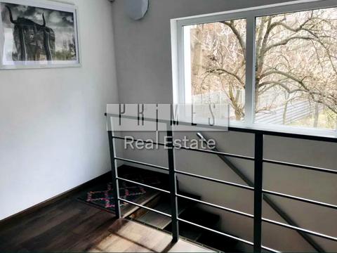 дом по адресу Русановская набережная ул., 1
