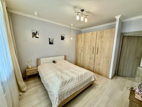 квартира за адресою Герцена вул., 35-А