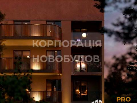 квартира за адресою Годинки, 6