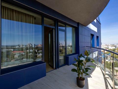 квартира за адресою Лабораторний пров., 7