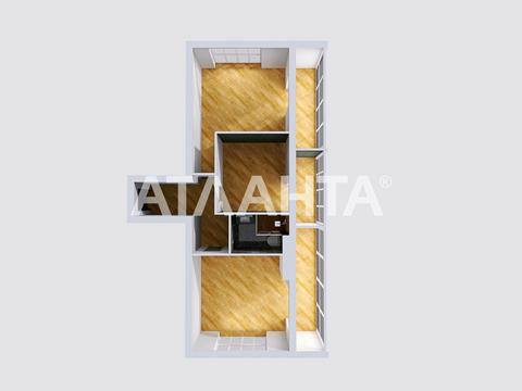 квартира за адресою Олексія Вадатурського вул. (Маршала Малиновського), 17