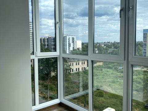 квартира по адресу Байды Вишневецкого ул., 68/1
