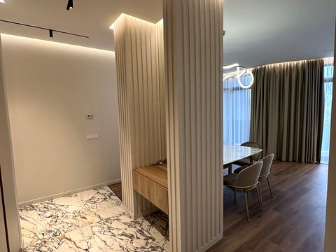 квартира за адресою Слов'янська набережна вул., 25-А