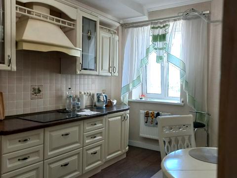 квартира за адресою Нове шоссе, 14