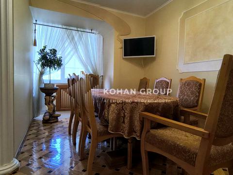 квартира по адресу Паркова ул., 6/2