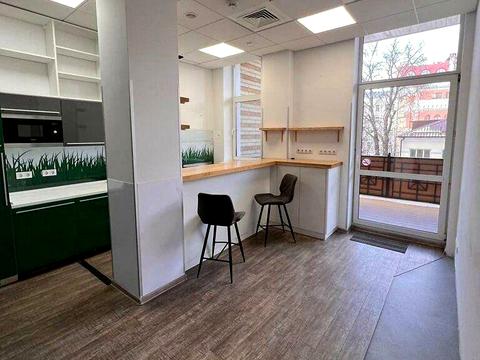 коммерческая по адресу Рыльский пер., 6
