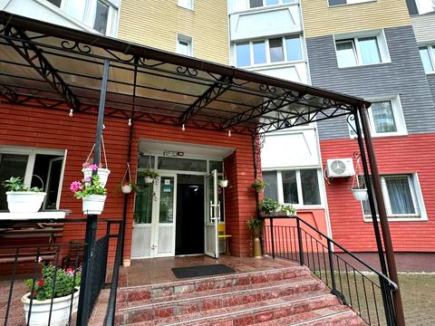 квартира за адресою Юлії Здановської вул. (Ломоносова), 81-Б