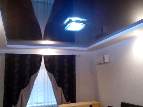 квартира за адресою Кропивницького вул., 21