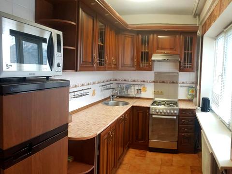 квартира по адресу Богдана Хмельницкого ул., 88-92