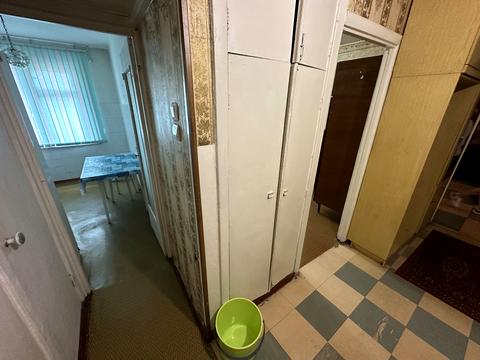 квартира по адресу 6-я Слободская ул., 49