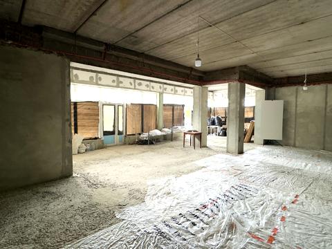 коммерческая по адресу Ольжича ул., 13