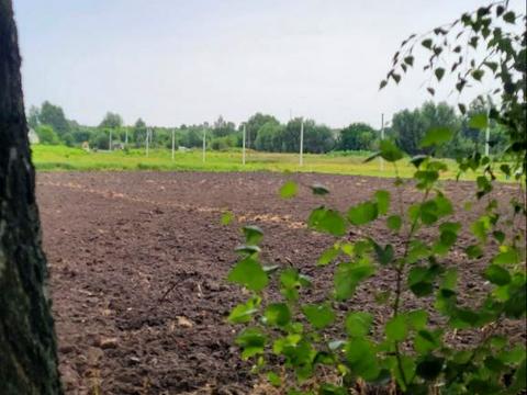 участок по адресу с. Мотовиловка, 