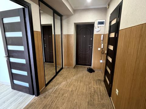 квартира за адресою Жасминова вул., 5б